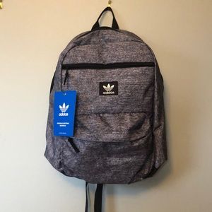 New adidas Backpack